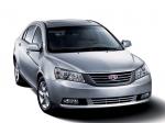 Geely Emgrand EC718 2009 года